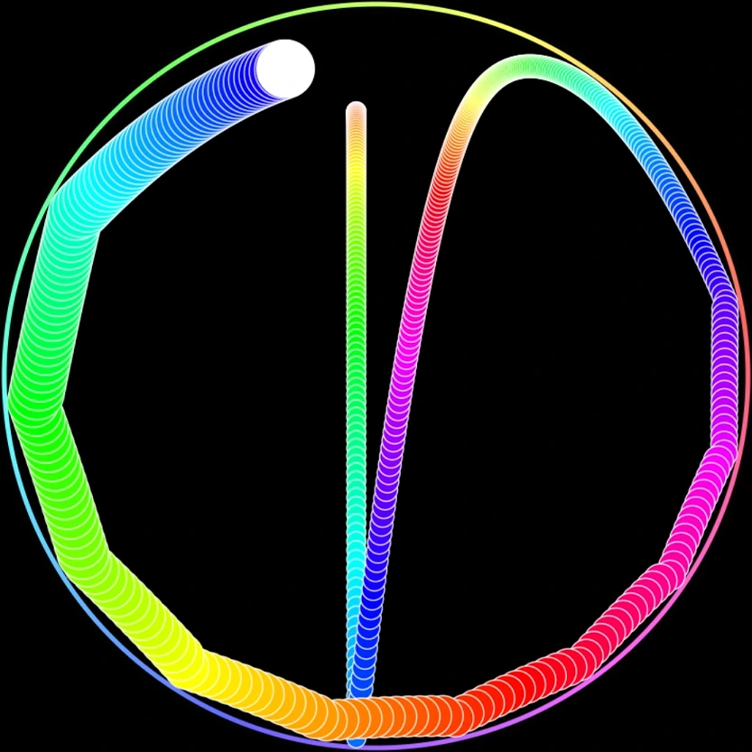 Mode Trail Expansion