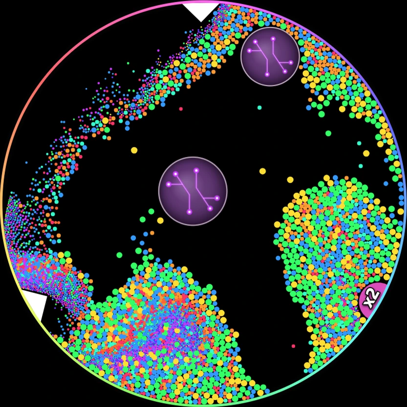 Mode Fragment Expansion